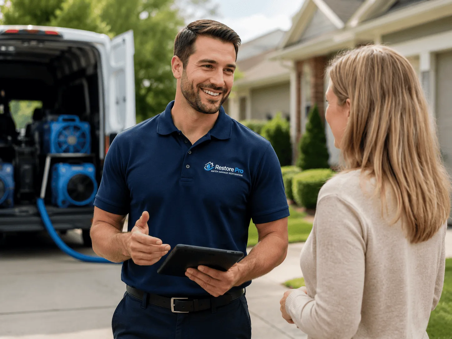 Water Damage Restoration Douglas, WY FAQs